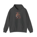 I Am A Dog Groomer Hoodie