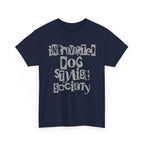 Introverted Dog Stylist Society Tee