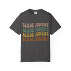 Blade Junkie Tee