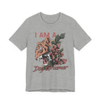 I Am A Dog Groomer Tee