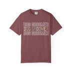 Dog Groomer Tee