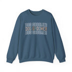 Dog Groomer Sweatshirt
