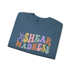 Shear Madness Sweatshirt