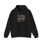 Tatted Groomer Hoodie