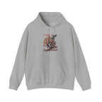 I Am A Dog Groomer Hoodie