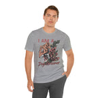 I Am A Dog Groomer Tee