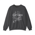 I’ll Cut A Bitch Sweatshirt