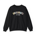 Dog Groomer Est. Sweatshirt