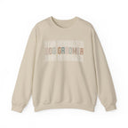 Dog Groomer Sweatshirt
