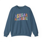 Shear Madness Sweatshirt