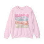 Groomer Sweatshirt