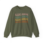 Blade Junkie Sweatshirt