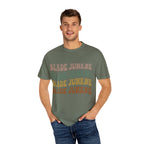 Blade Junkie Tee