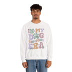 In My Dog Grooming Era Sweatshirt