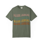 Blade Junkie Tee