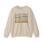 Blade Junkie Sweatshirt