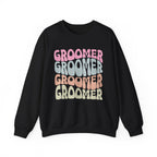Groomer Sweatshirt