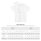 Skeleton Shears Tee