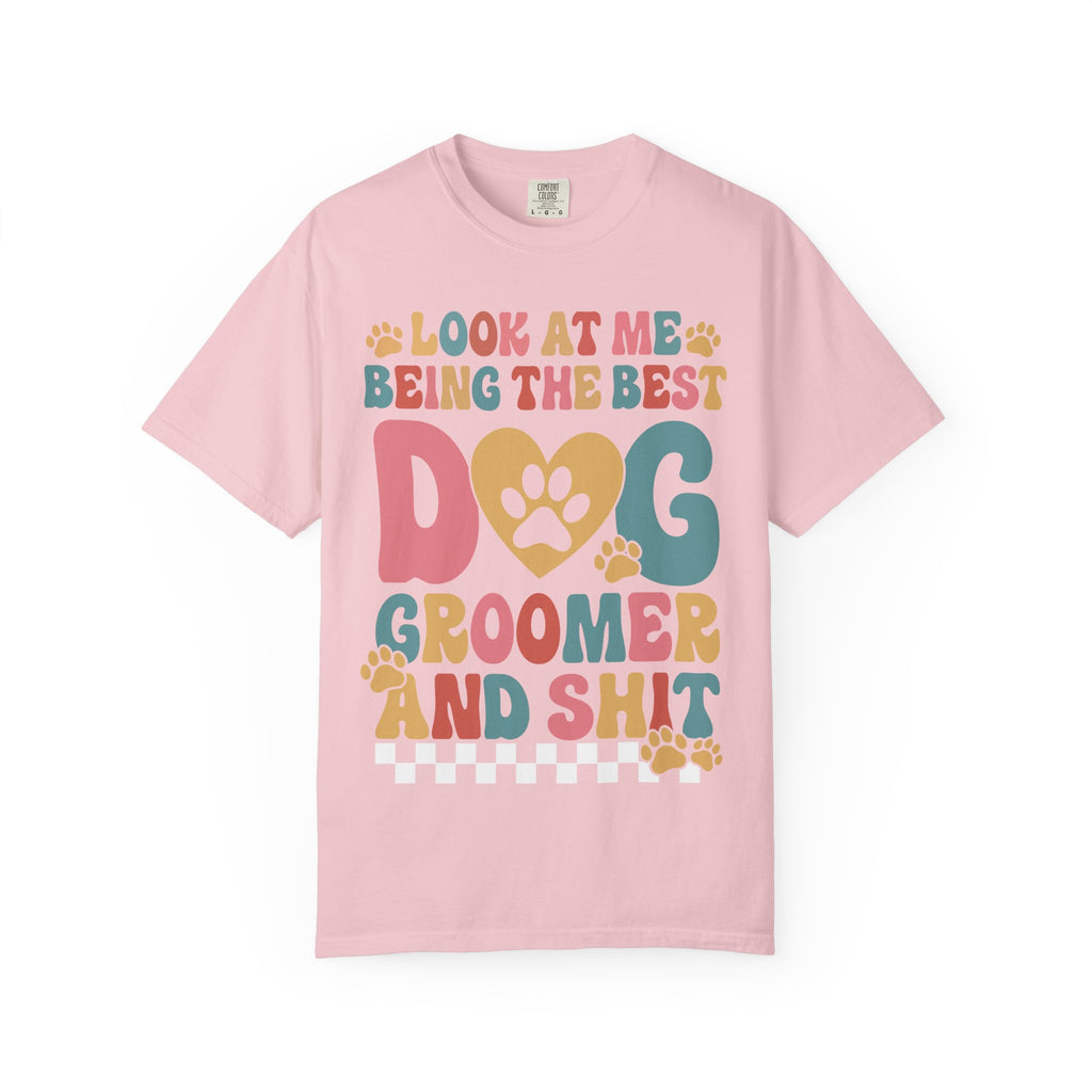 Look At Me Tee