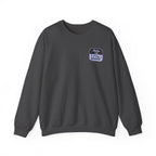 Hello I Am A Dog Groomer Sweatshirt