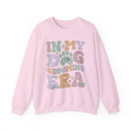 In My Dog Grooming Era Sweatshirt