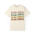 Blade Junkie Tee
