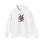 I Am A Dog Groomer Hoodie