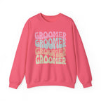 Groomer Sweatshirt