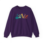 Love Sweatshirt