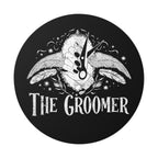The Groomer Sticker