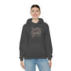 Tatted Groomer Hoodie