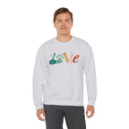 Love Sweatshirt