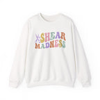 Shear Madness Sweatshirt