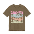 Groomer Tee