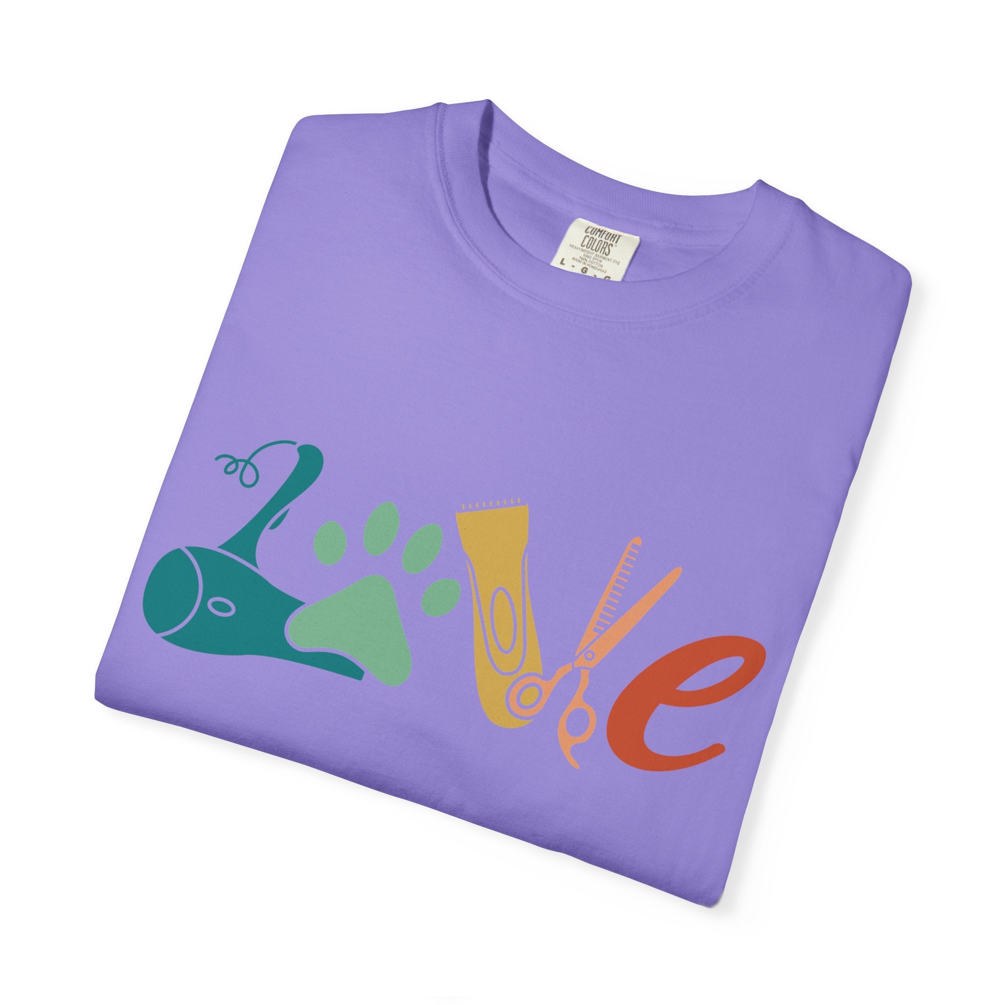 Love Tee