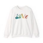 Love Sweatshirt