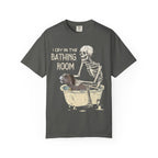 I Cry In The Bathing Room Tee