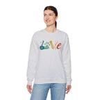 Love Sweatshirt