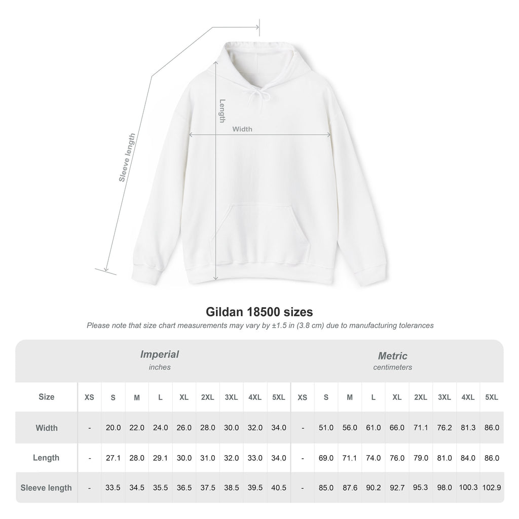 The Groomer Hoodie