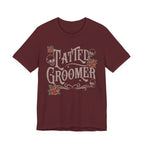 Tatted Groomer Tee