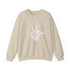 Skeleton Shears Sweatshirt